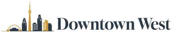 Downtown West Property